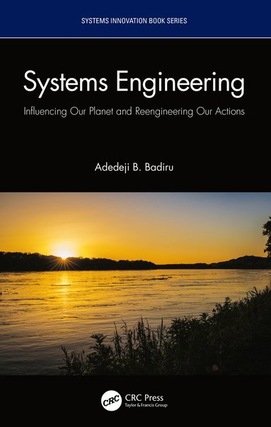 bokomslag Systems Engineering