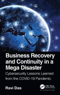 bokomslag Business Recovery and Continuity in a Mega Disaster