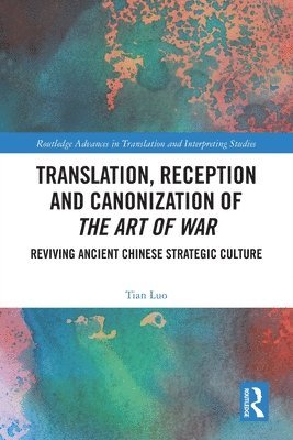 Translation, Reception and Canonization of The Art of War 1