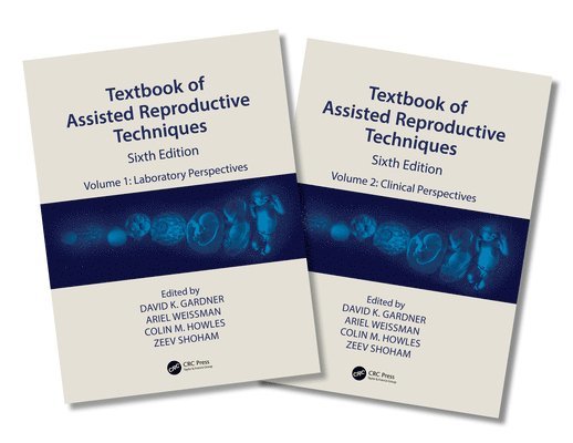 Textbook of Assisted Reproductive Techniques 1