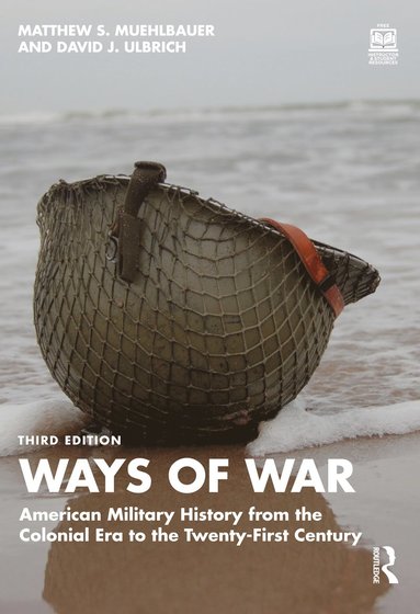 bokomslag Ways of War