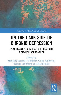 On the Dark Side of Chronic Depression 1