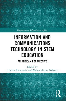 Information and Communications Technology in STEM Education