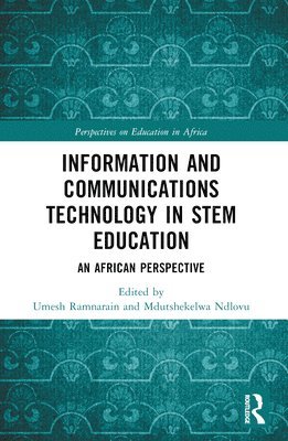 Information and Communications Technology in STEM Education 1