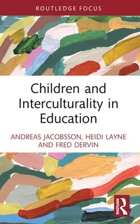 bokomslag Children and Interculturality in Education