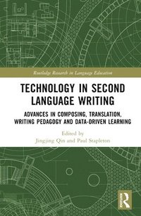 bokomslag Technology in Second Language Writing