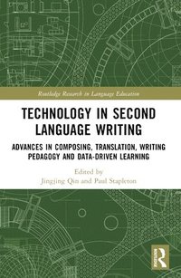 bokomslag Technology in Second Language Writing