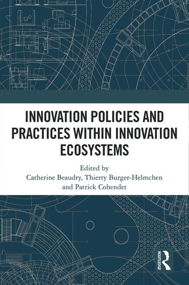 bokomslag Innovation Policies and Practices within Innovation Ecosystems