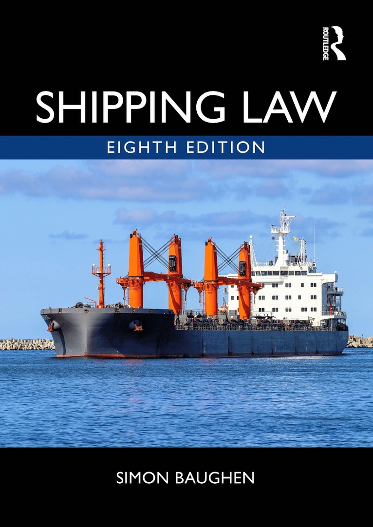 Shipping Law 1