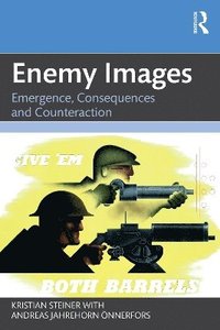 bokomslag Enemy Images
