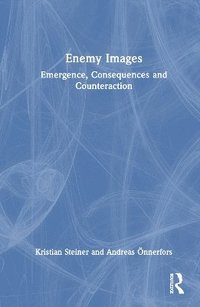 bokomslag Enemy Images