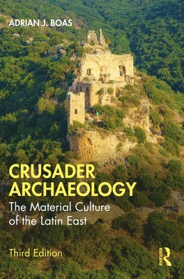 Crusader Archaeology 1