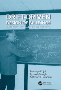 bokomslag Drift-Driven Design of Buildings