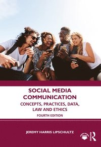 bokomslag Social Media Communication