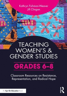 Teaching Women’s and Gender Studies