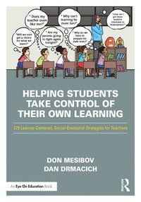 bokomslag Helping Students Take Control of Their Own Learning
