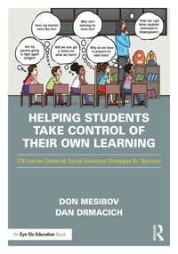 bokomslag Helping Students Take Control of Their Own Learning