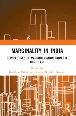 bokomslag Marginality in India