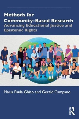 Methods for Community-Based Research 1