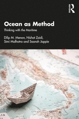Ocean as Method 1