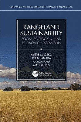 Rangeland Sustainability 1