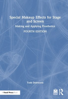 Special Makeup Effects for Stage and Screen 1