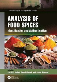 bokomslag Analysis of Food Spices