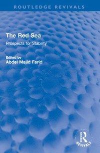 bokomslag The Red Sea