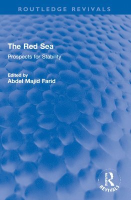 The Red Sea 1