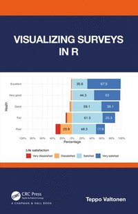 bokomslag Visualizing Surveys in R