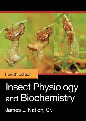 Insect Physiology and Biochemistry 1