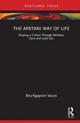 The Apatani Way of Life 1