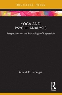bokomslag Yoga and Psychoanalysis