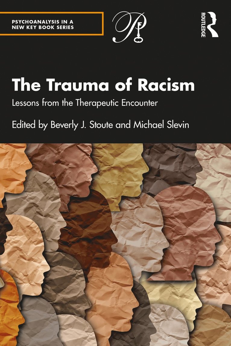 The Trauma of Racism 1