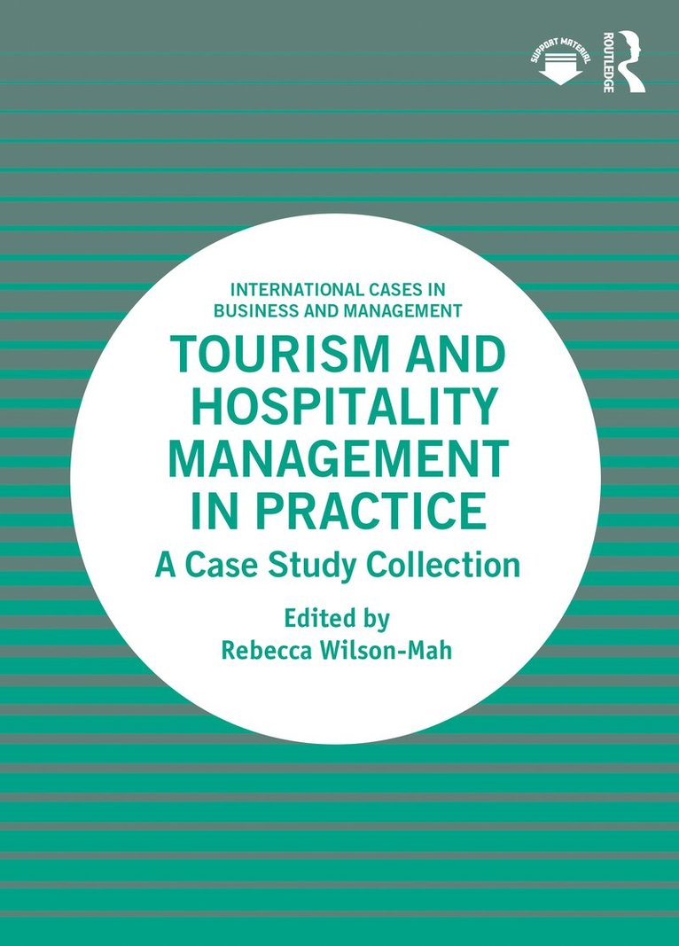 Tourism and Hospitality Management in Practice 1