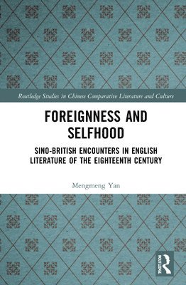 Foreignness and Selfhood 1