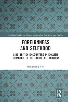 Foreignness and Selfhood 1