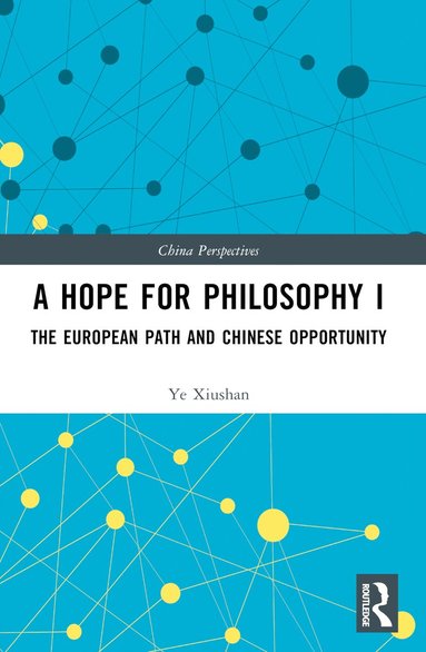 bokomslag Hope for Philosophy I