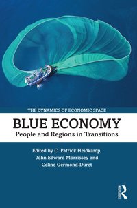 bokomslag Blue Economy