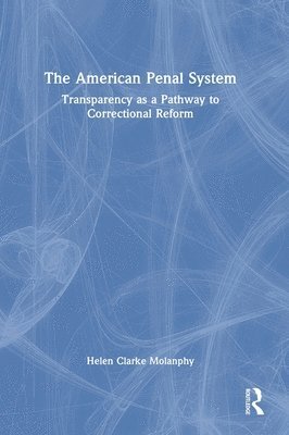 The American Penal System 1