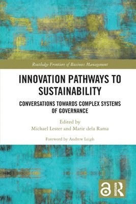 Innovation Pathways to Sustainability