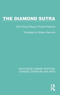 The Diamond Sutra 1