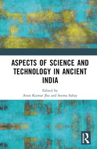 bokomslag Aspects of Science and Technology in Ancient India