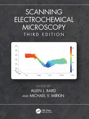 bokomslag Scanning Electrochemical Microscopy