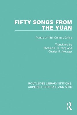 Fifty Songs from the Yan 1