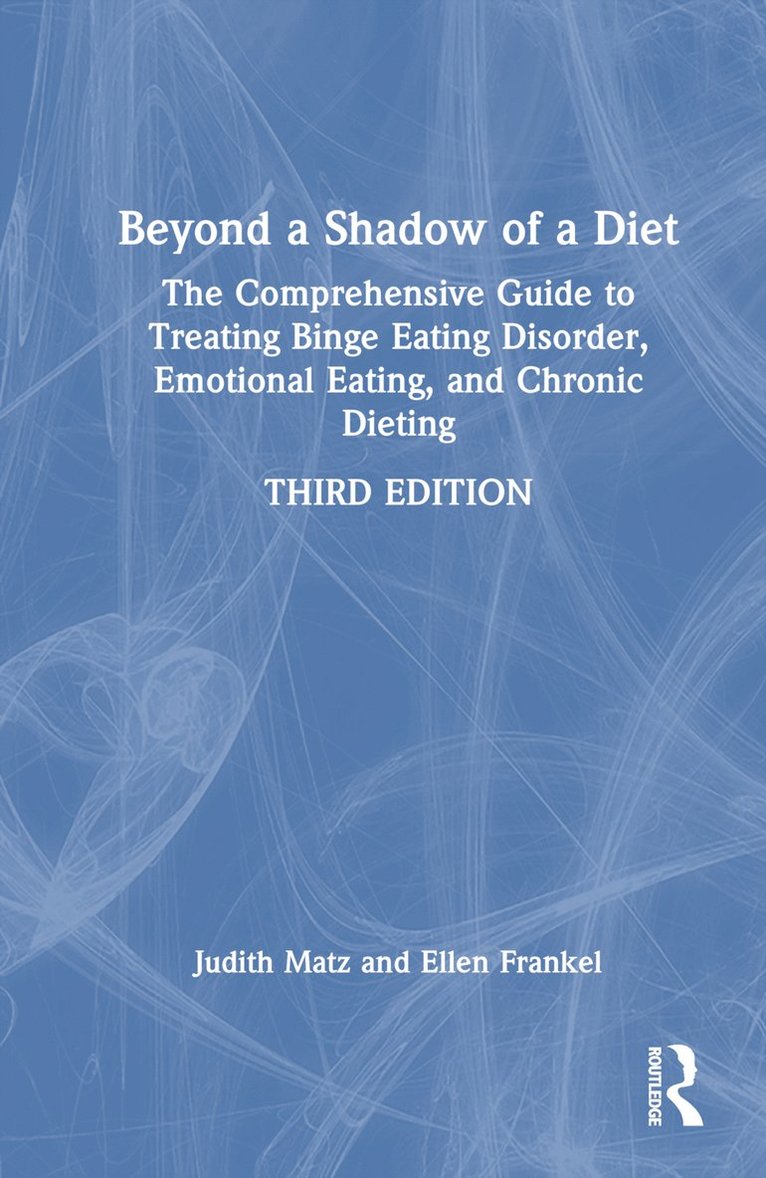 Judith Matz, Ellen Frankel - Beyond a Shadow of a Diet, Inbunden