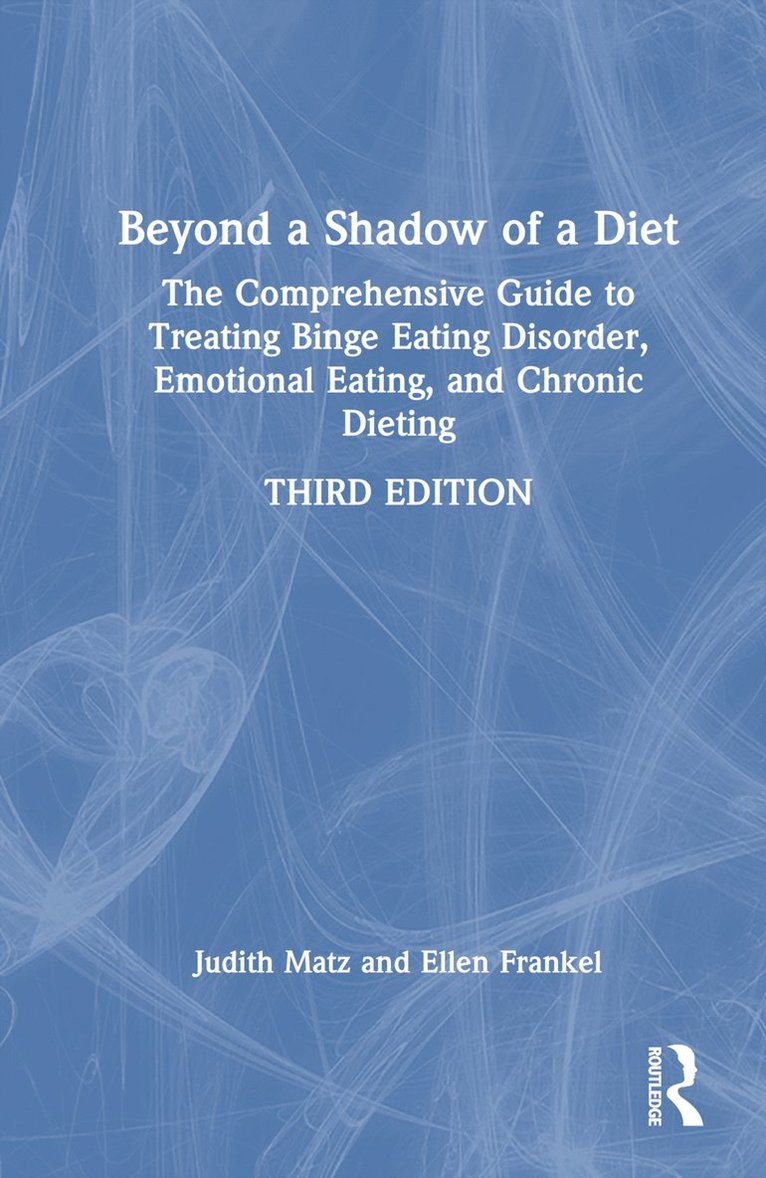 Beyond a Shadow of a Diet 1