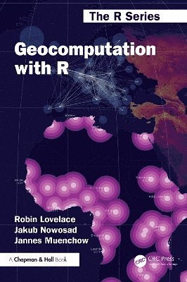 Geocomputation with R 1