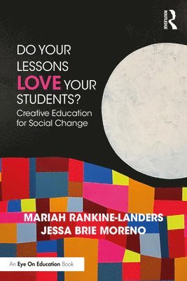 Do Your Lessons Love Your Students? 1