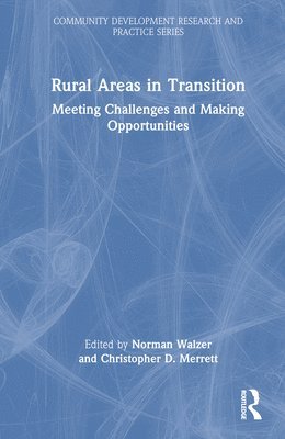 Rural Areas in Transition 1